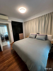 Shiro (D15), Apartment #520138811